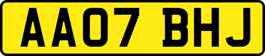 AA07BHJ