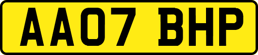 AA07BHP