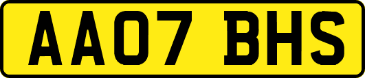 AA07BHS