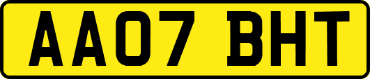 AA07BHT