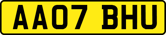 AA07BHU