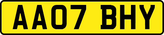 AA07BHY
