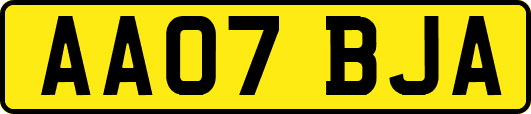 AA07BJA