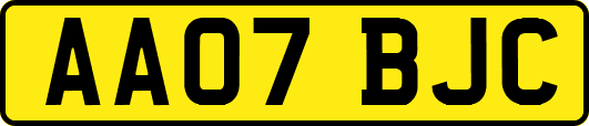 AA07BJC