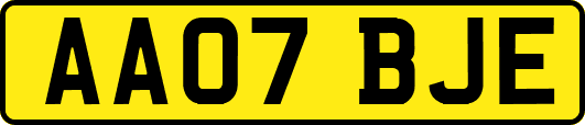 AA07BJE