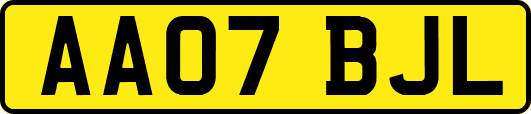 AA07BJL