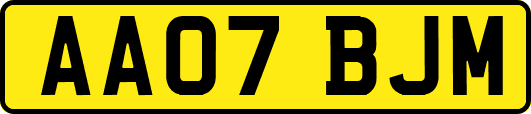 AA07BJM