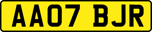 AA07BJR