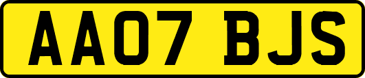 AA07BJS