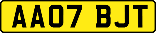 AA07BJT