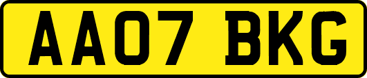AA07BKG