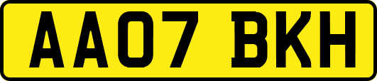 AA07BKH