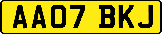 AA07BKJ