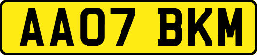 AA07BKM
