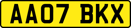 AA07BKX