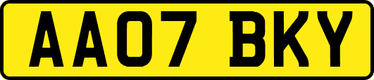 AA07BKY