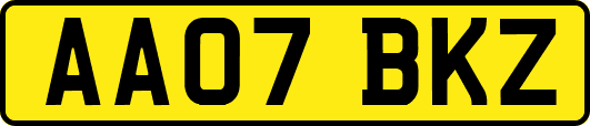 AA07BKZ