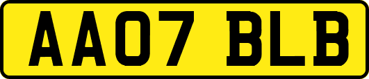 AA07BLB