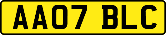 AA07BLC