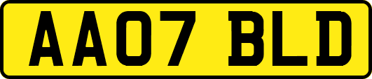 AA07BLD