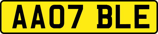 AA07BLE