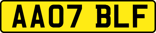 AA07BLF
