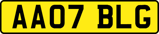 AA07BLG