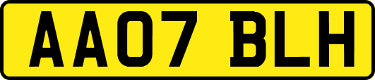 AA07BLH