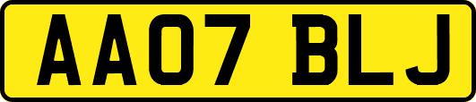 AA07BLJ