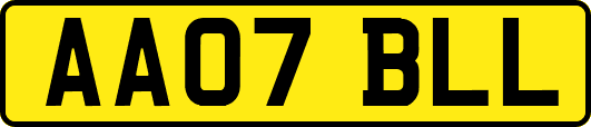 AA07BLL