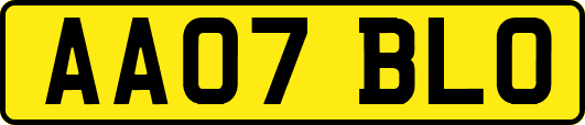AA07BLO