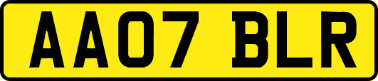 AA07BLR