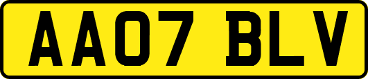 AA07BLV