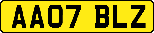 AA07BLZ