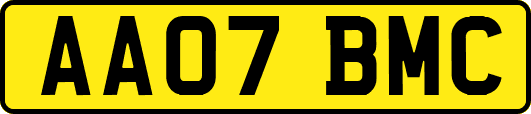 AA07BMC