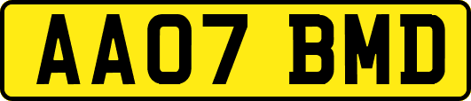 AA07BMD