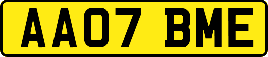 AA07BME
