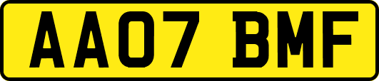 AA07BMF