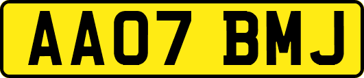 AA07BMJ