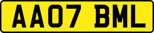 AA07BML