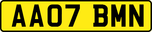 AA07BMN