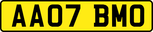 AA07BMO