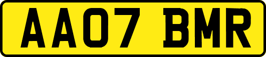 AA07BMR