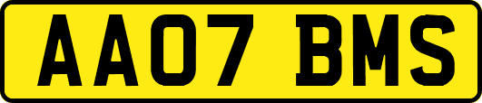 AA07BMS
