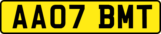 AA07BMT