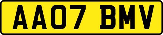 AA07BMV