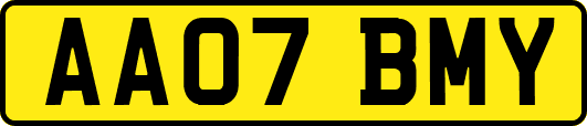 AA07BMY
