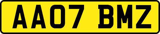 AA07BMZ