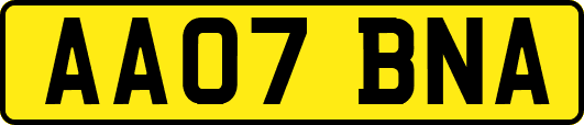AA07BNA