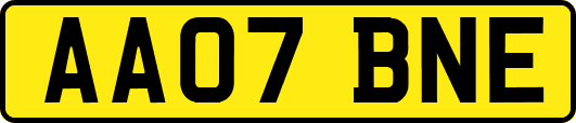 AA07BNE